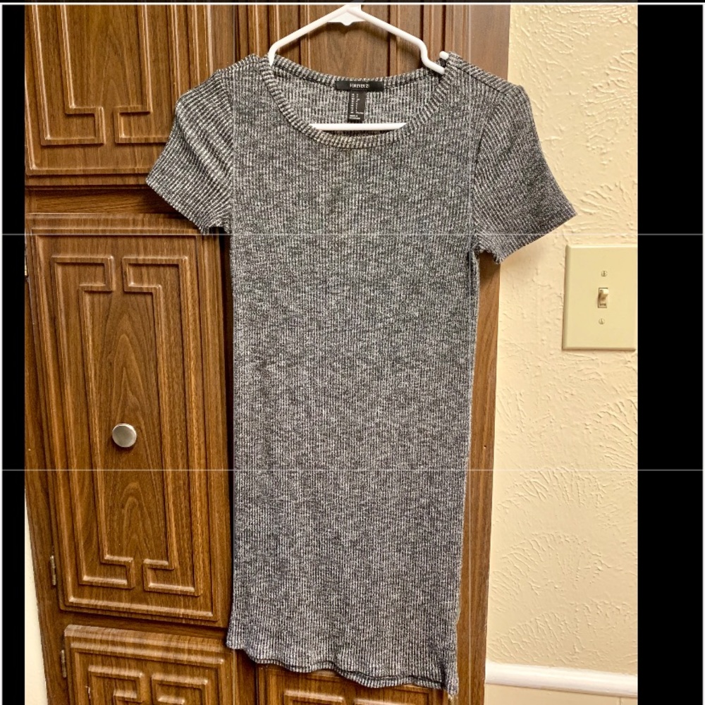 Body Con Dress